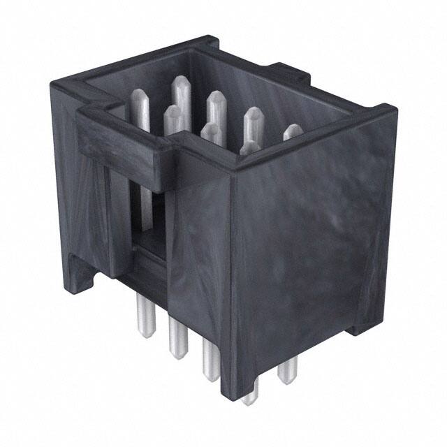 901301108 Molex  Headers Male Pins